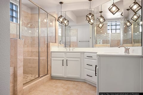 The Langdon at Walnut Park - 12